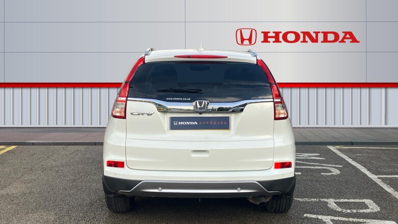 Honda CR-V 1.6 i-DTEC 160 SE Plus 5dr Diesel Estate